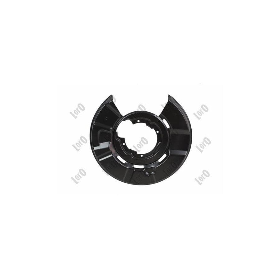 Abakus 13107704 Splash Panel, Brake Disc