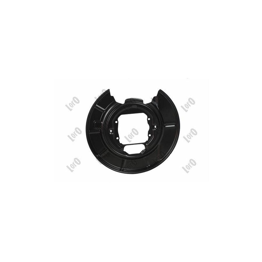 Abakus 13107705 Splash Panel, Brake Disc for BMW 5 Touring (E39)