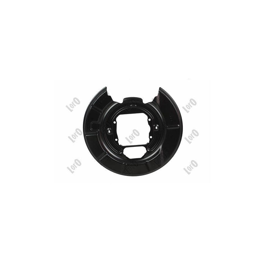 Abakus 13107706 Splash Panel, Brake Disc for BMW 5 Touring (E39)