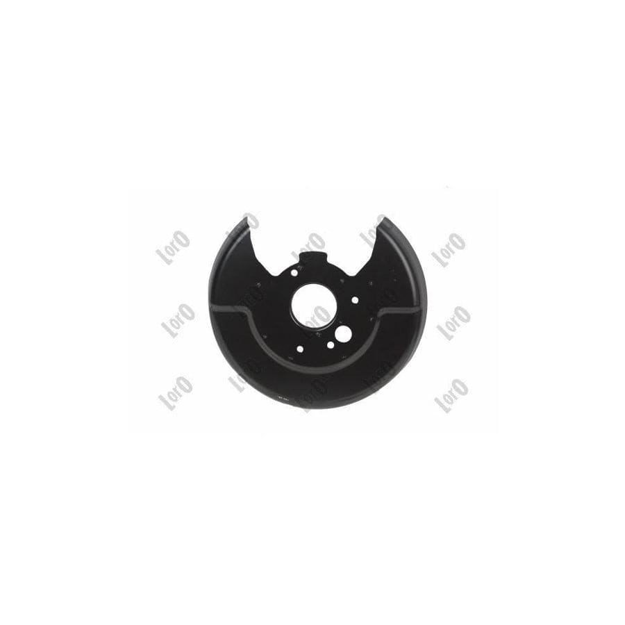 Abakus 13107707 Splash Panel, Brake Disc for Nissan Primera