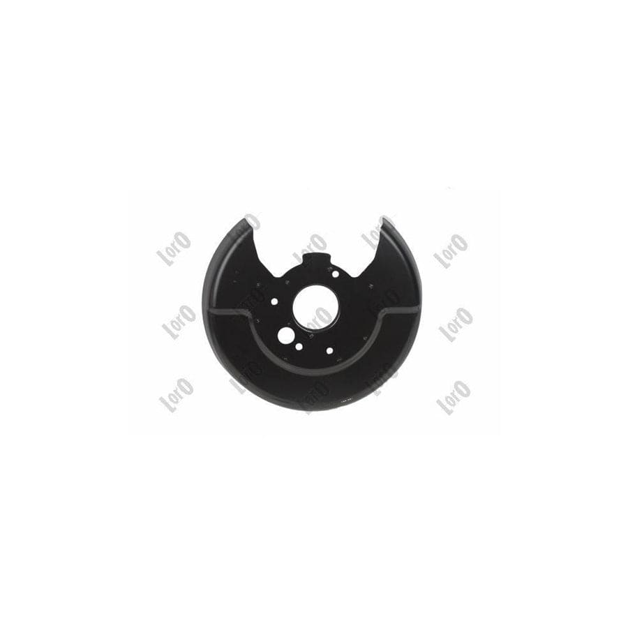 Abakus 13107708 Splash Panel, Brake Disc for Nissan Primera