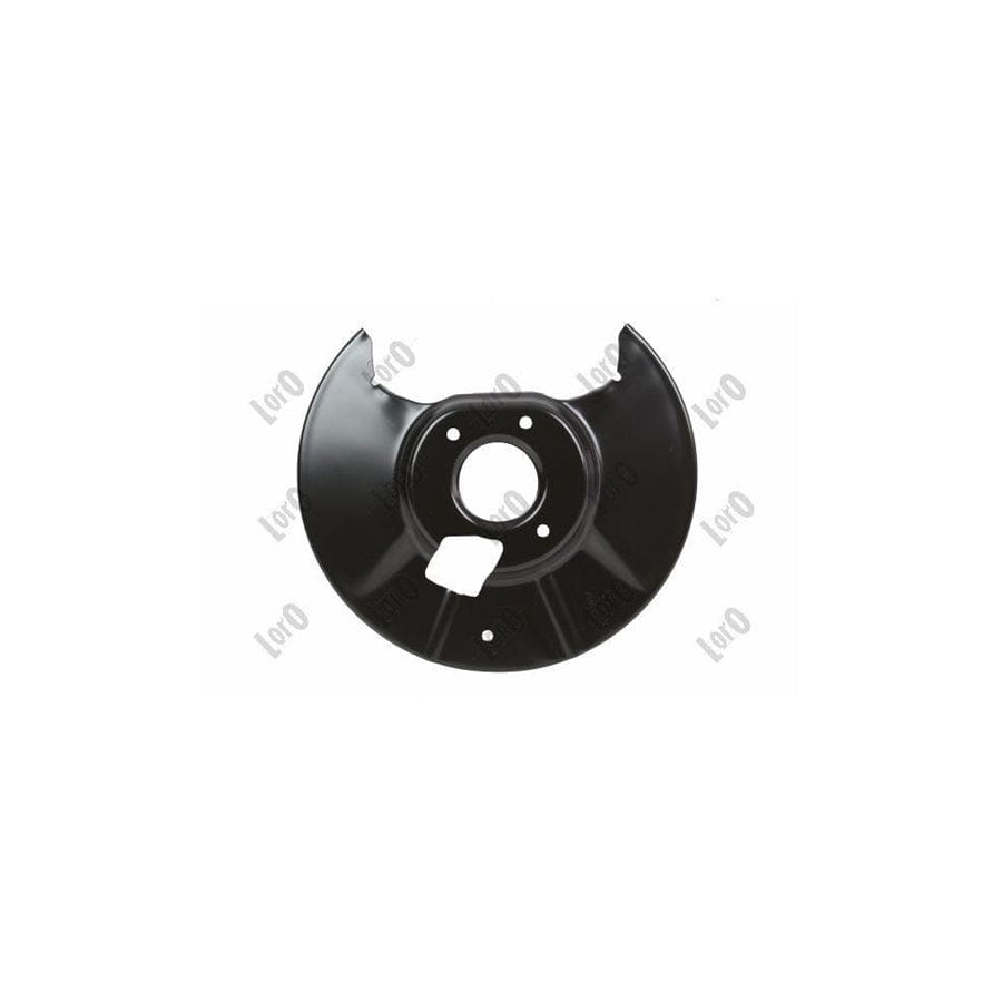 Abakus 13107709 Splash Panel, Brake Disc for Mazda 6