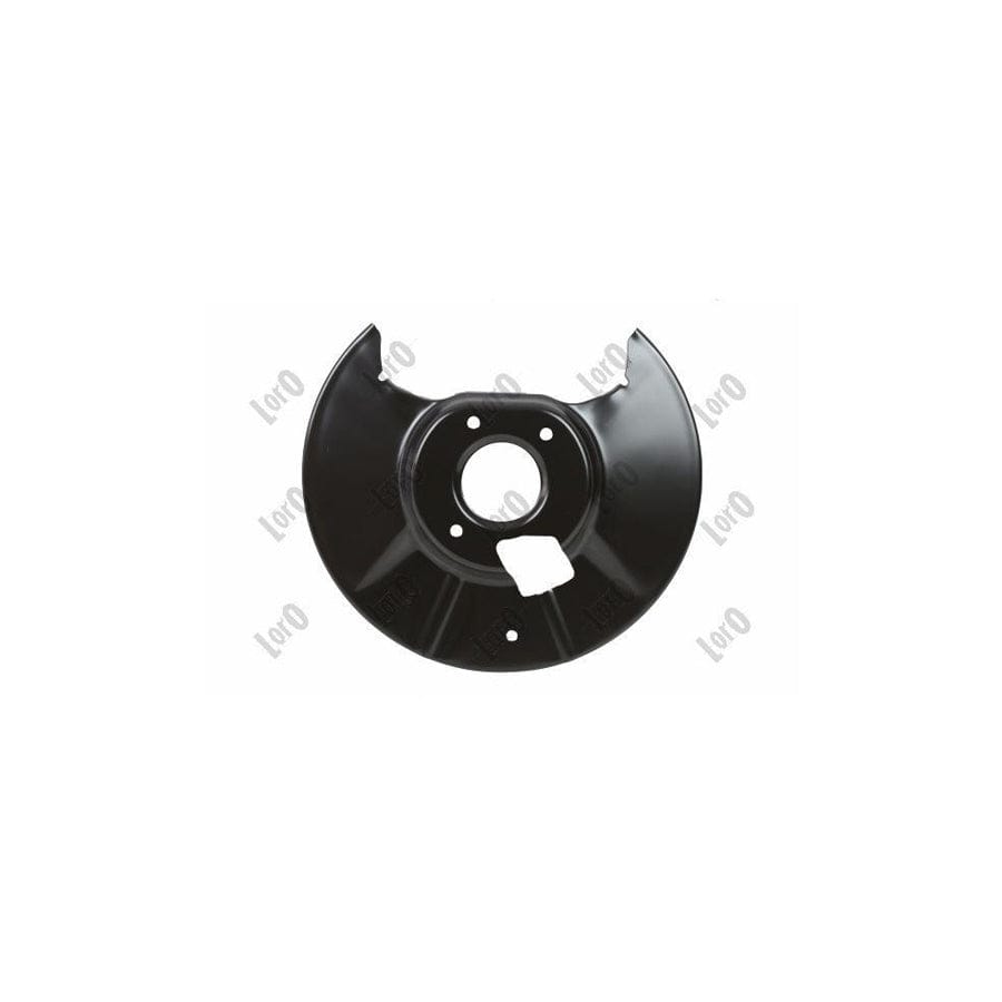 Abakus 13107710 Splash Panel, Brake Disc for Mazda 6