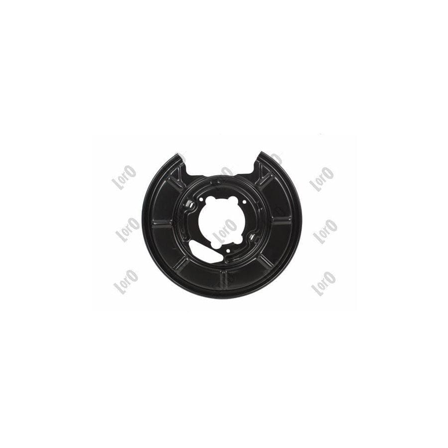 Abakus 13107711 Splash Panel, Brake Disc Suitable for Mercedes-Benz A-Class (W168)