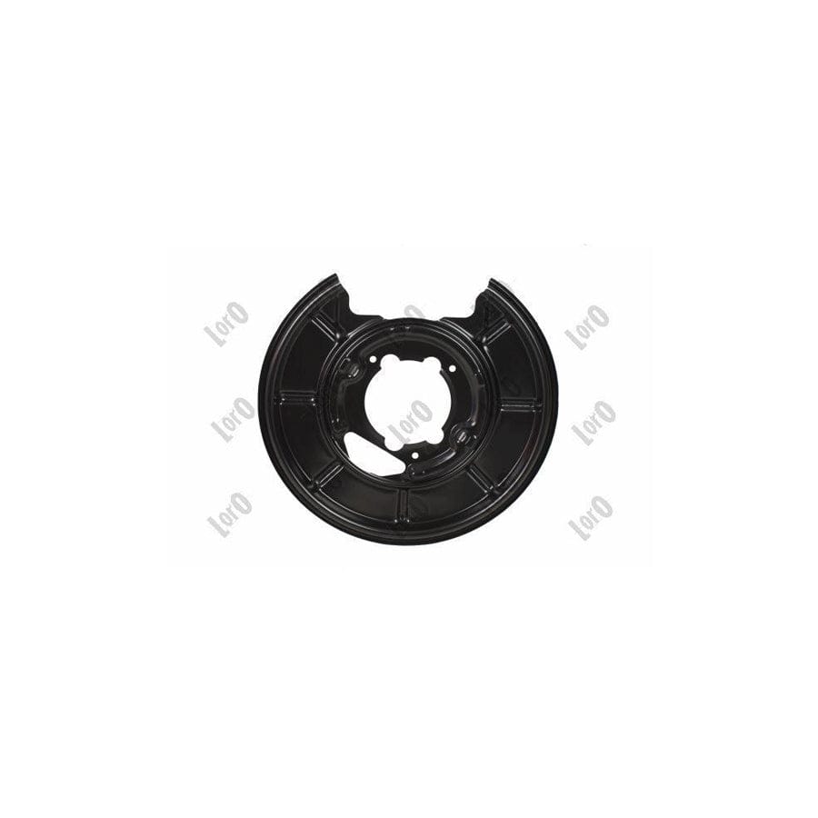 Abakus 13107712 Splash Panel, Brake Disc Suitable for Mercedes-Benz A-Class (W168)