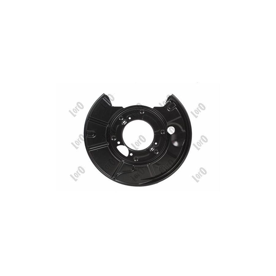 Abakus 13107713 Splash Panel, Brake Disc Suitable for Mercedes-Benz S-Class