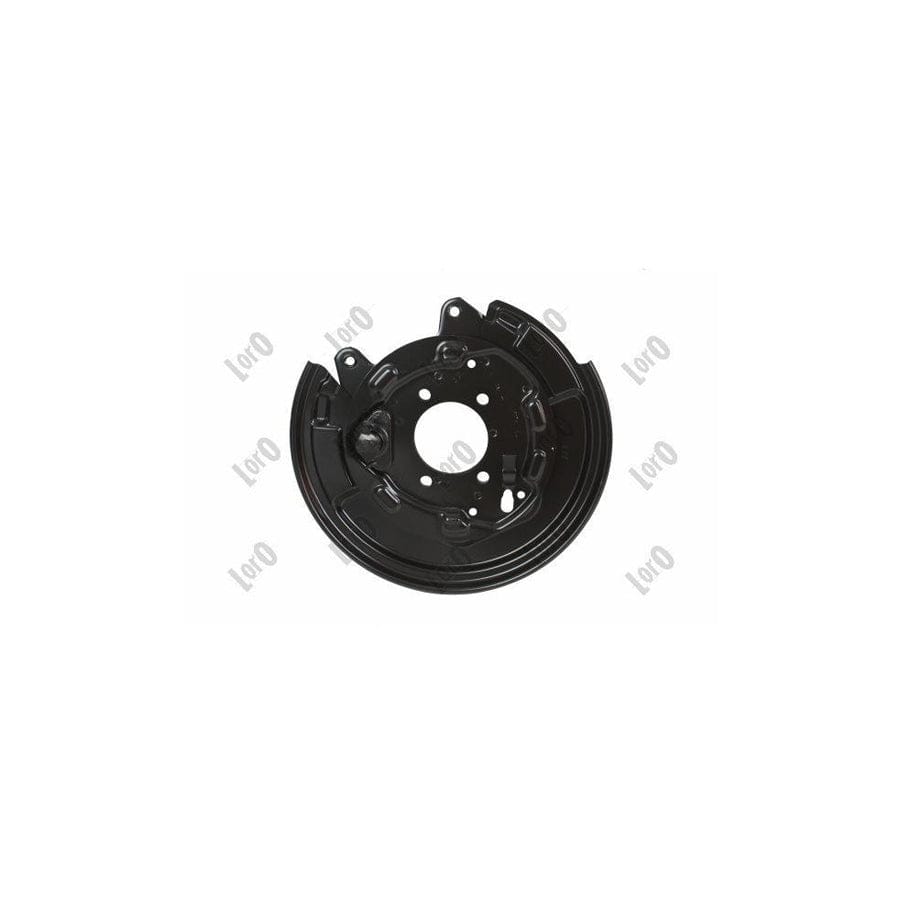 Abakus 13107717 Splash Panel, Brake Disc for Toyota Yaris