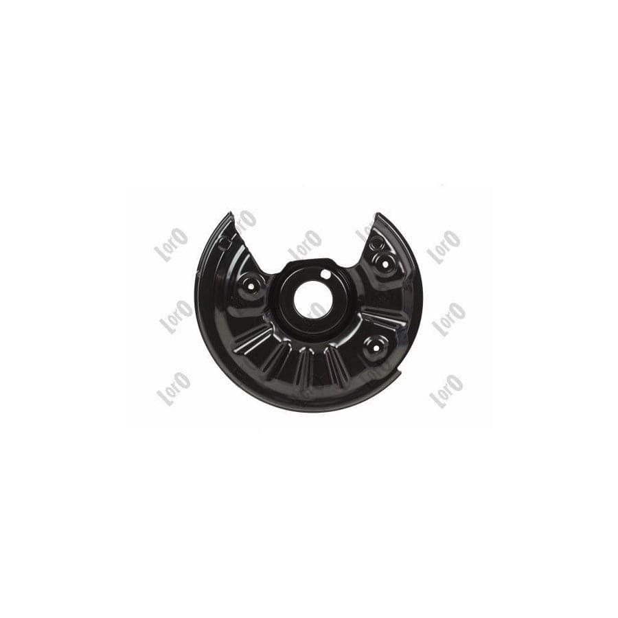 Abakus 13107721 Splash Panel, Brake Disc