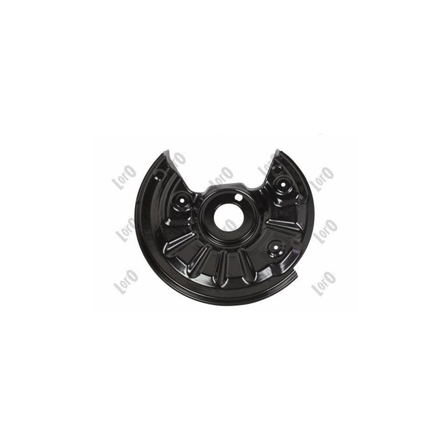 Abakus 13107722 Splash Panel, Brake Disc