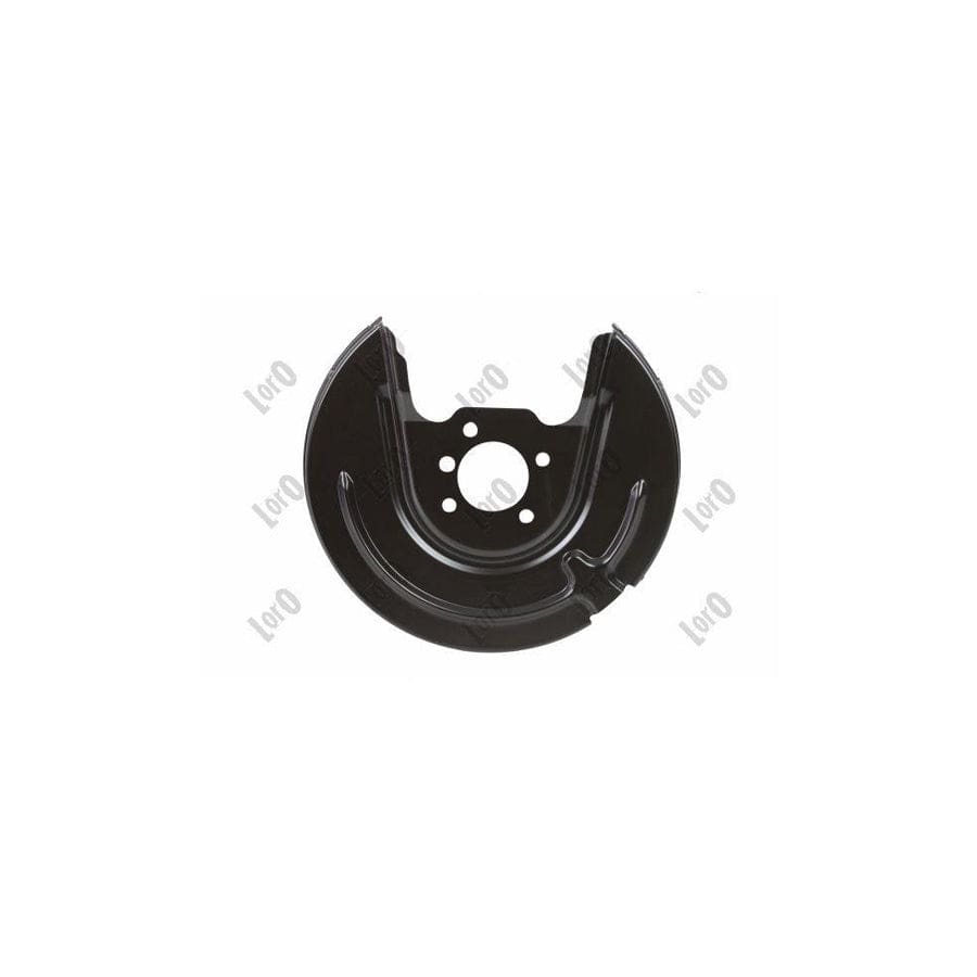Abakus 13107723 Splash Panel, Brake Disc