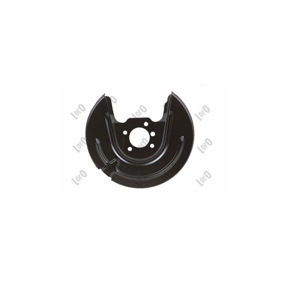 Abakus 13107724 Splash Panel, Brake Disc
