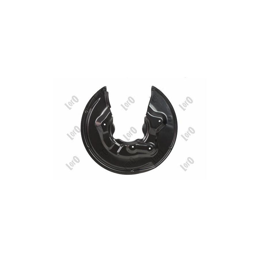 Abakus 13107725 Splash Panel, Brake Disc