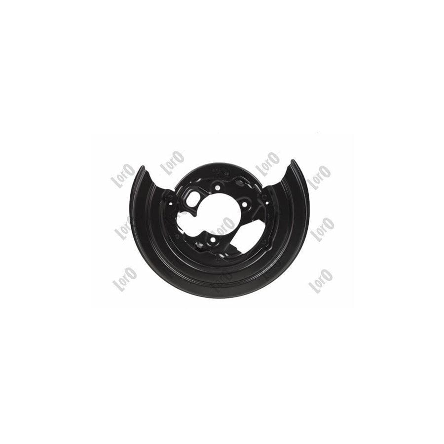Abakus 13107727 Splash Panel, Brake Disc
