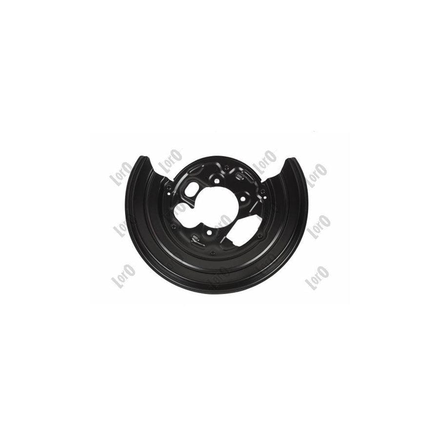 Abakus 13107728 Splash Panel, Brake Disc