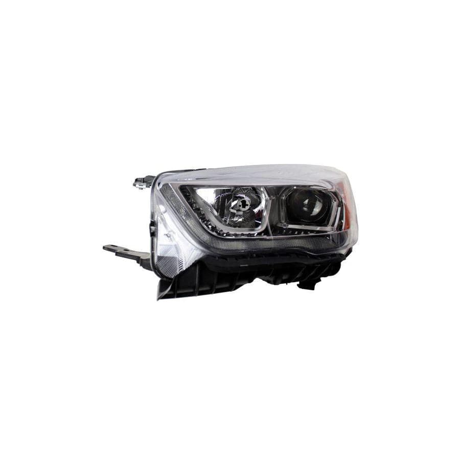 Abakus 1311115Lmldem Headlight for Ford Kuga Mk2 (Dm2)