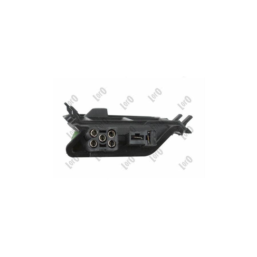 Abakus 133003004 Blower Motor Resistor