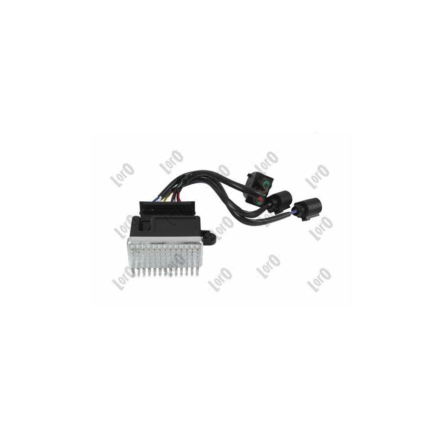 Abakus 133003007 Blower Motor Resistor