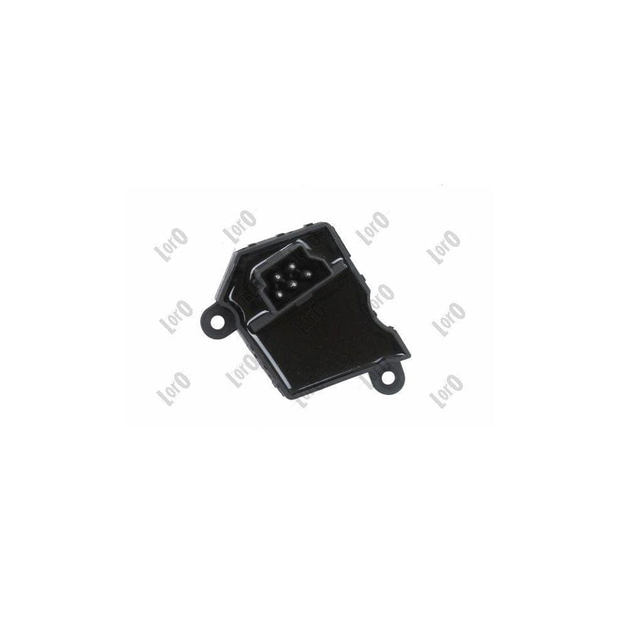 Abakus 133004001 Blower Motor Resistor