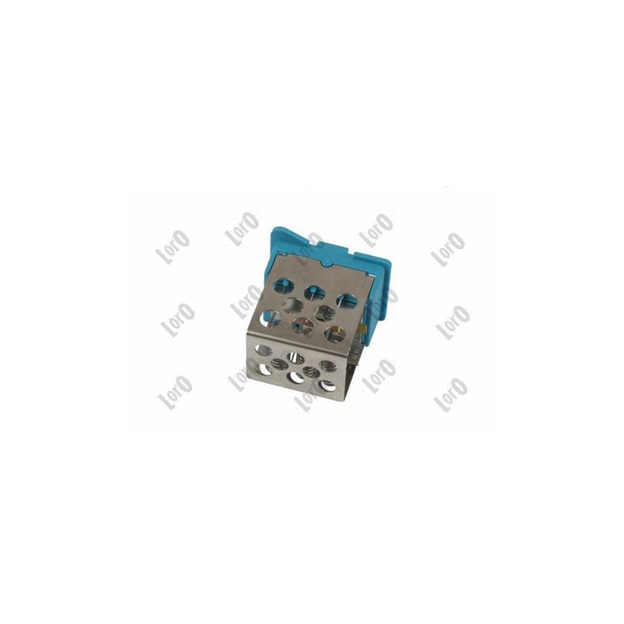 Abakus 133004006 Blower Motor Resistor for BMW 5 Series