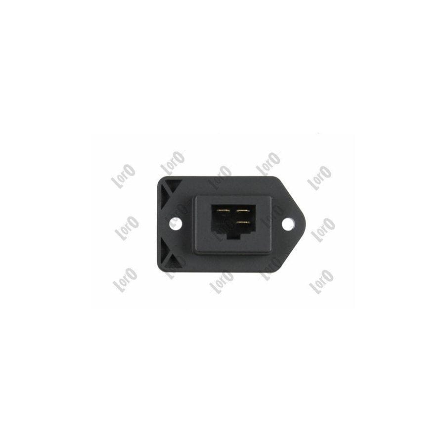 Abakus 133007001 Blower Motor Resistor