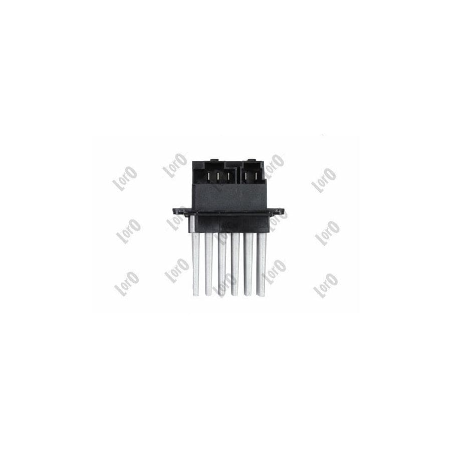 Abakus 133008001 Blower Motor Resistor
