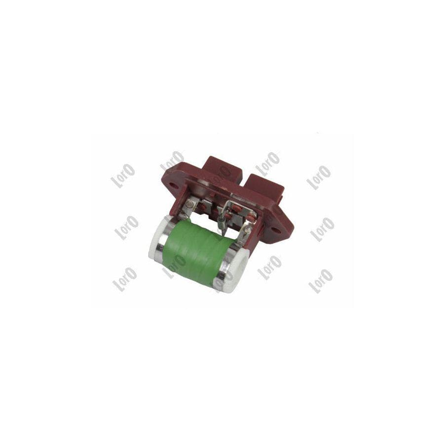 Abakus 133009006 Blower Motor Resistor