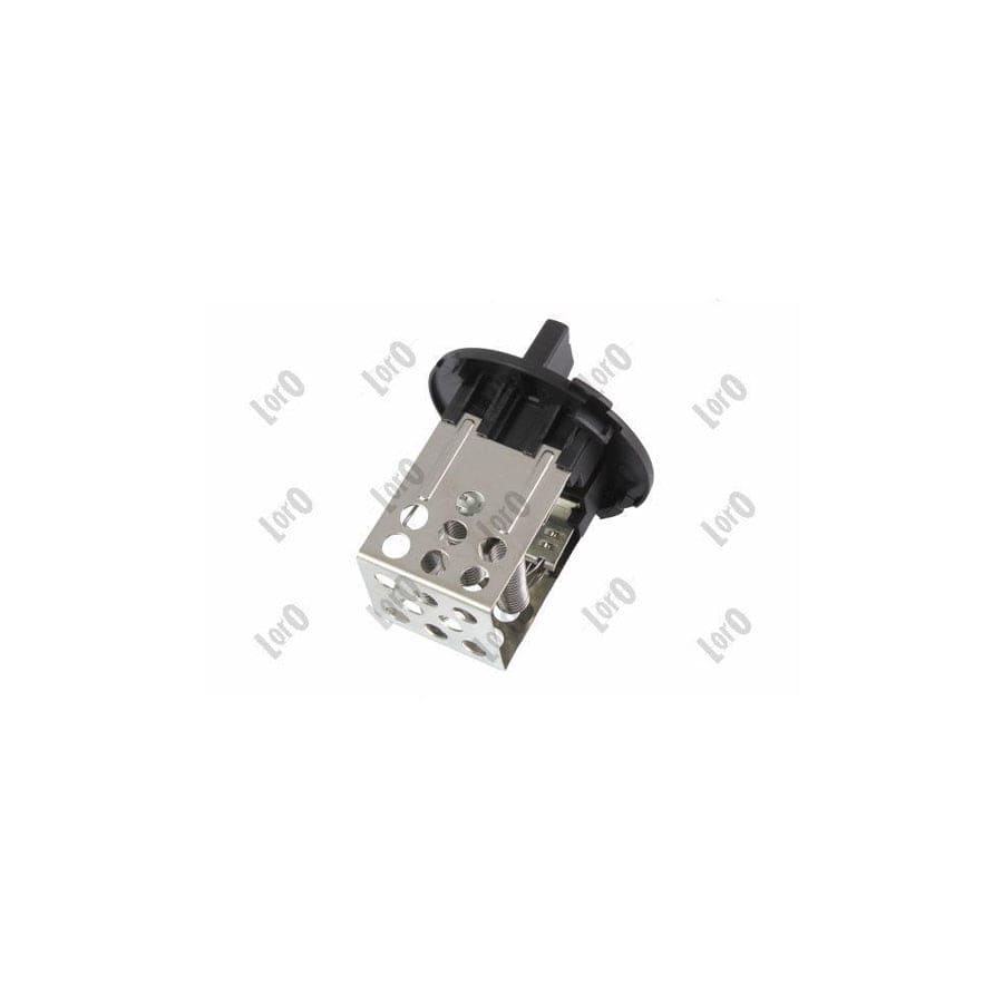 Abakus 133009015 Blower Motor Resistor for Citroen C4