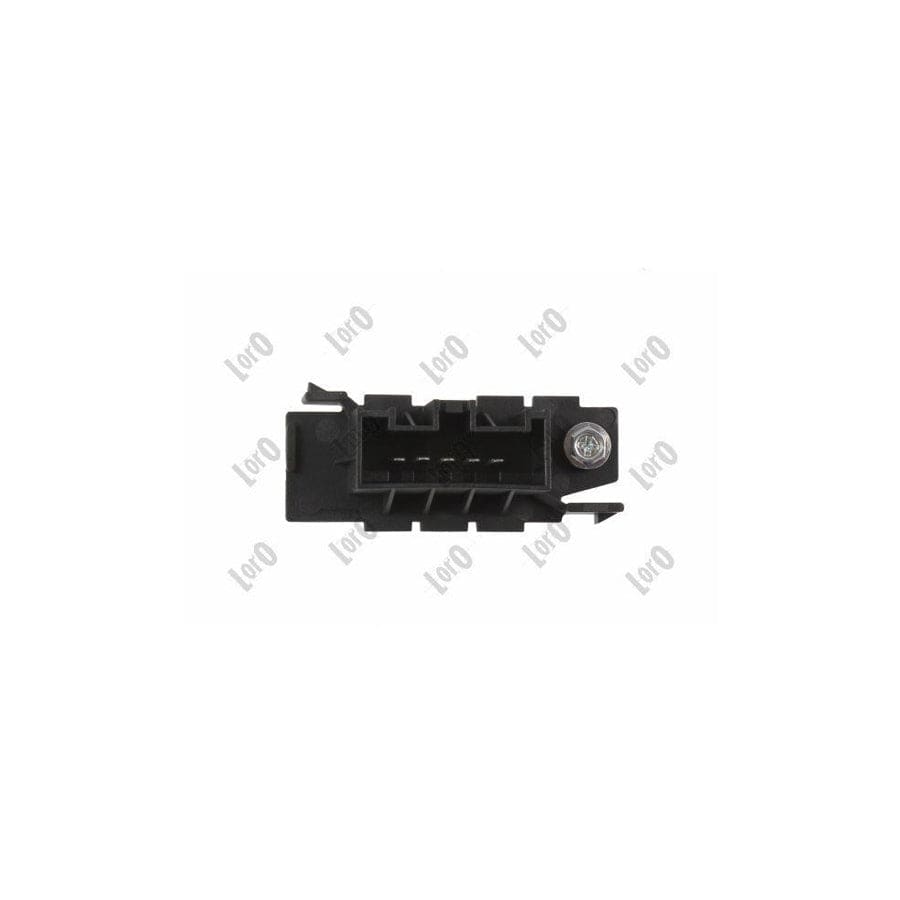 Abakus 133016006 Blower Motor Resistor