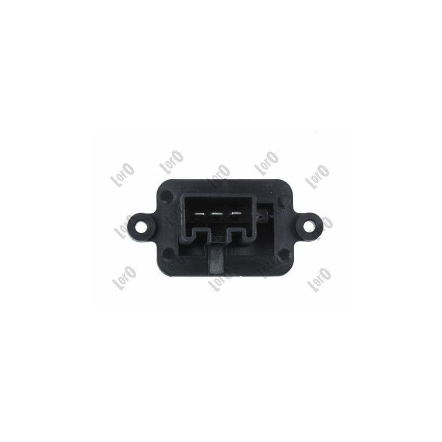 Abakus 133016008 Blower Motor Resistor