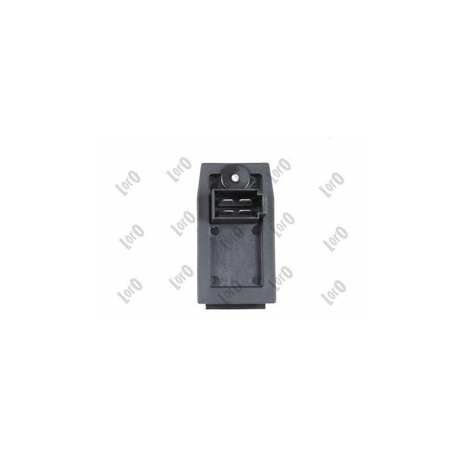 Abakus 133017001 Blower Motor Resistor