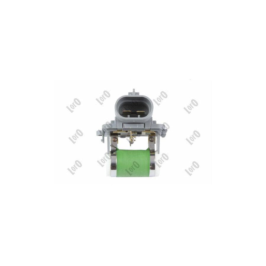Abakus 133017010 Blower Motor Resistor