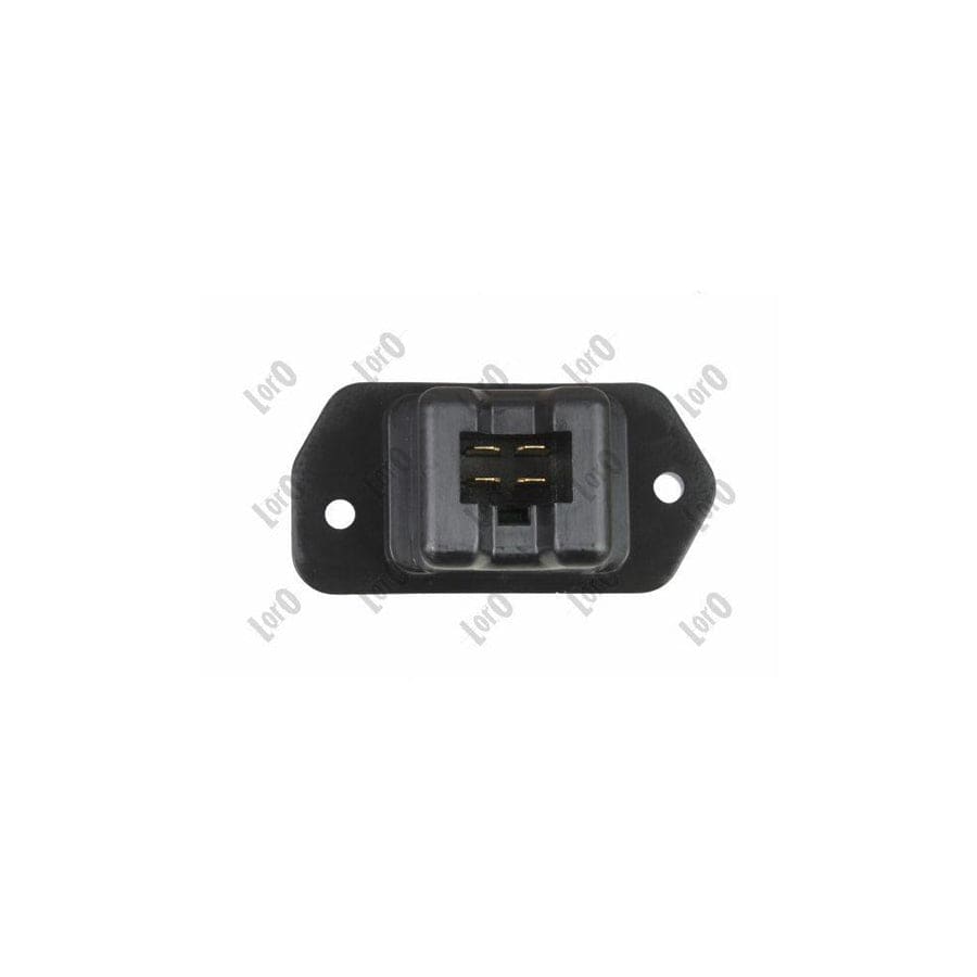 Abakus 133018001 Blower Motor Resistor