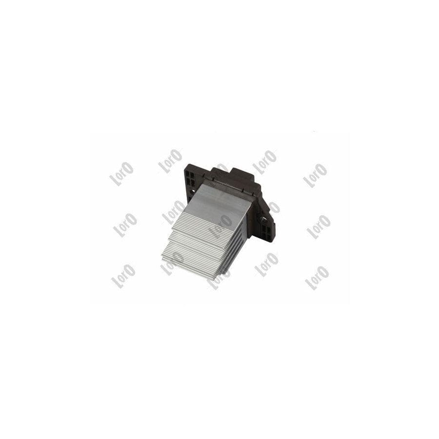 Abakus 133019004 Blower Motor Resistor