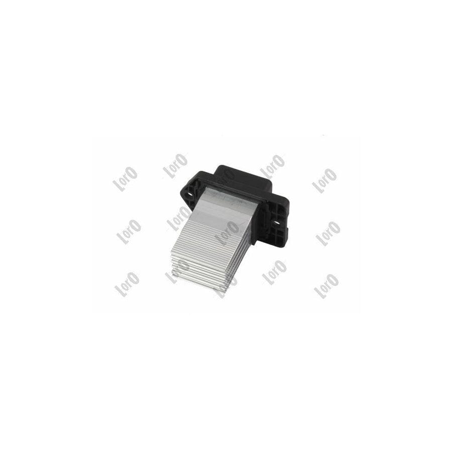 Abakus 133019005 Blower Motor Resistor
