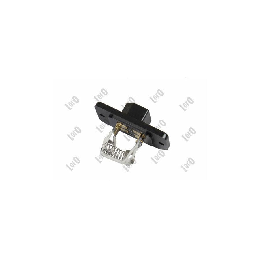Abakus 133027001 Blower Motor Resistor