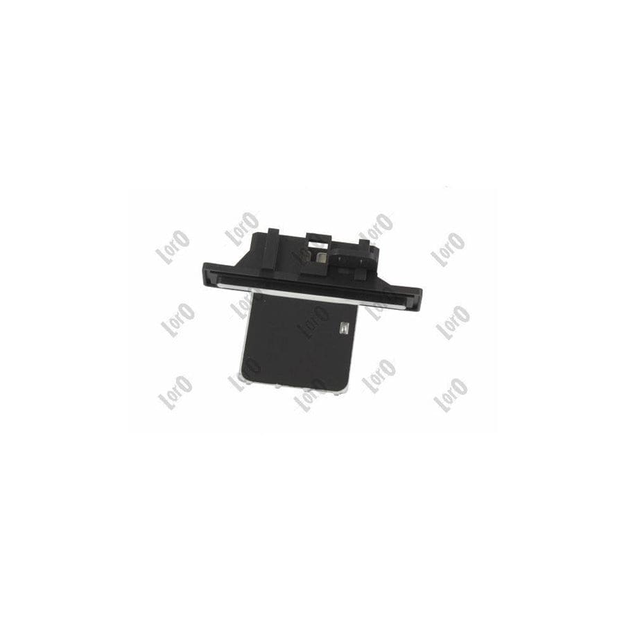 Abakus 133035007 Blower Motor Resistor