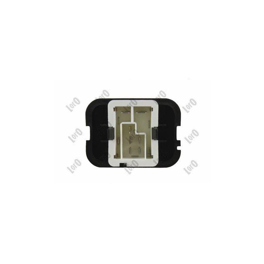 Abakus 133037003 Blower Motor Resistor