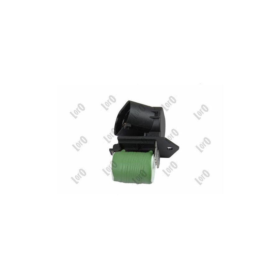 Abakus 133037009 Blower Motor Resistor
