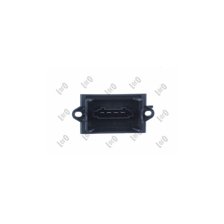 Abakus 133038007 Blower Motor Resistor
