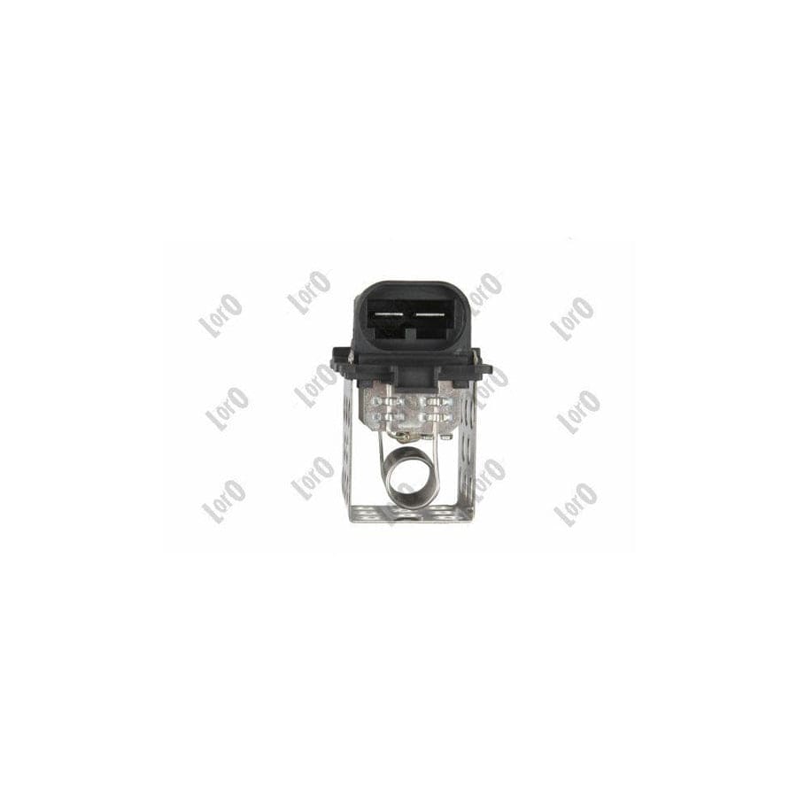 Abakus 133042002 Blower Motor Resistor