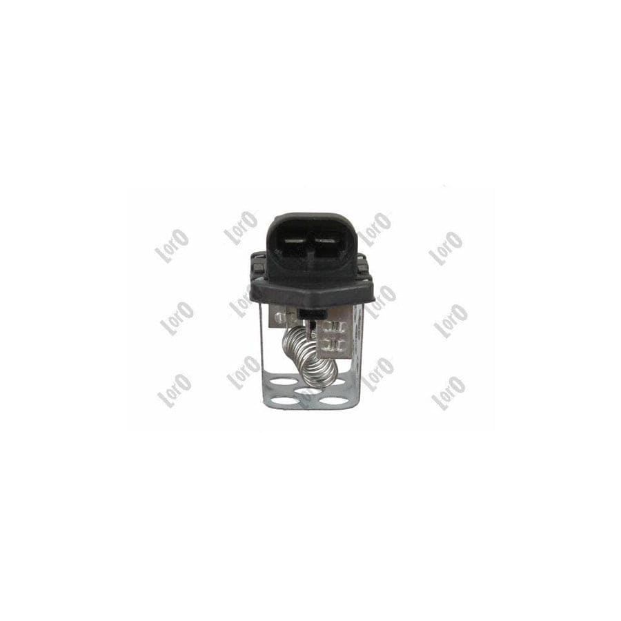 Abakus 133042003 Blower Motor Resistor