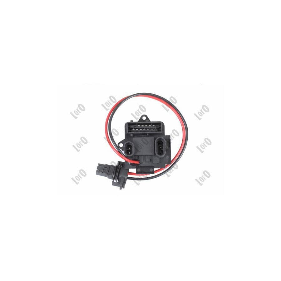 Abakus 133042009 Blower Motor Resistor
