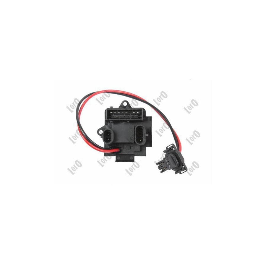 Abakus 133042019 Blower Motor Resistor