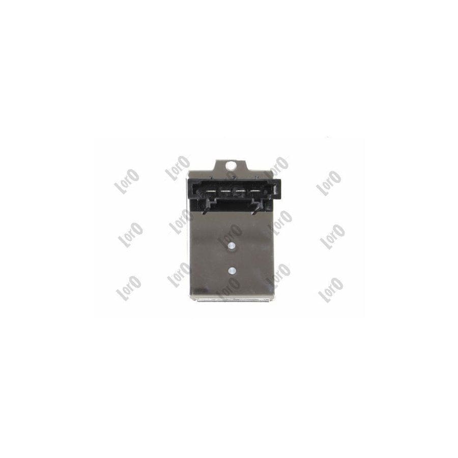 Abakus 133053001 Blower Motor Resistor