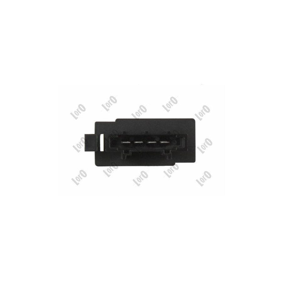 Abakus 133054008 Blower Motor Resistor Suitable for Mercedes-Benz Sprinter