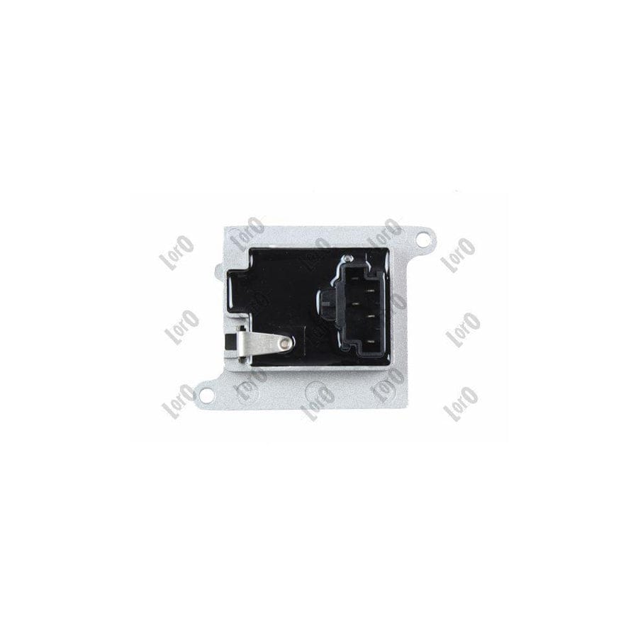 Abakus 133054012 Blower Motor Resistor