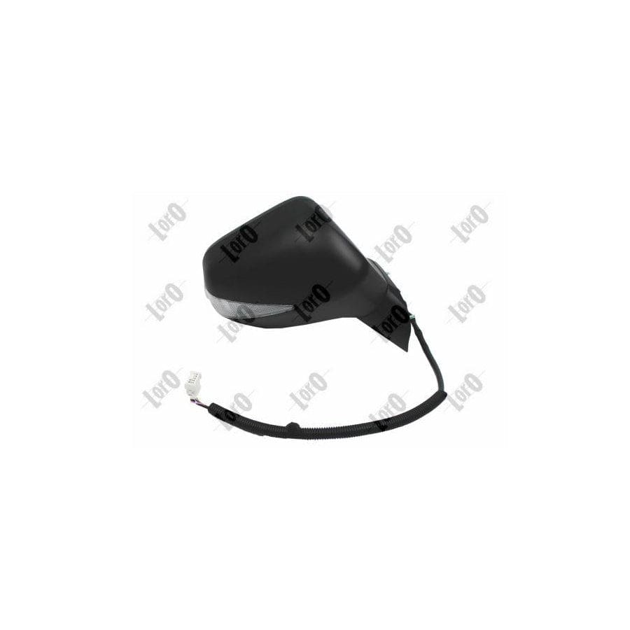 Abakus 1415M12 Wing Mirror for Honda CIVIC VIII Saloon (Fd, Fa)