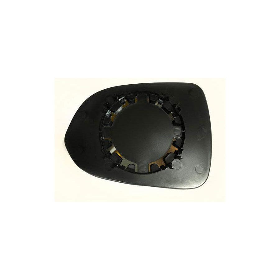 Abakus 1419G02 Mirror Glass, Outside Mirror for Honda Jazz Hatchback (Gd, Ge3, Ge2)