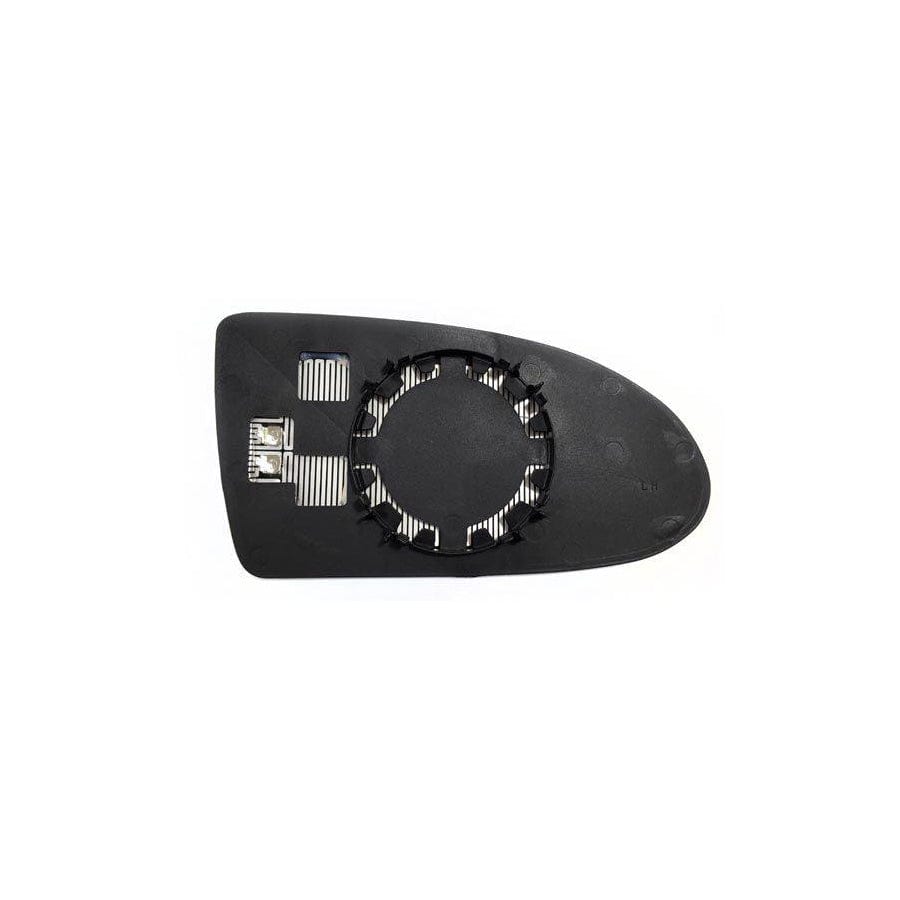 Abakus 1504G03 Mirror Glass, Outside Mirror for Hyundai Accent