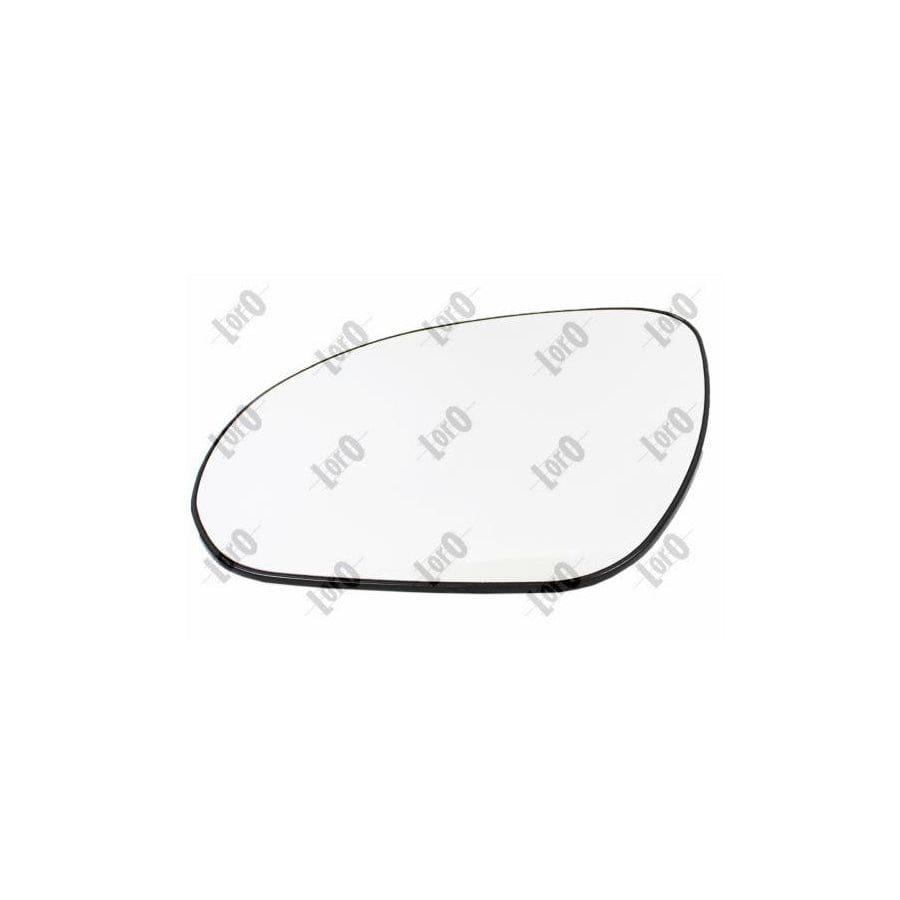 Abakus 1513G01 Mirror Glass, Outside Mirror for Hyundai I30